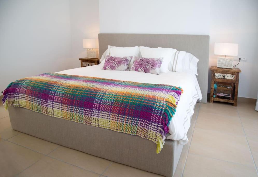 Casa vacanze Modern In Cala Jondal Porroig
