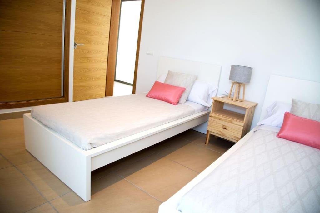 Casa vacanze Modern In Cala Jondal Porroig San José