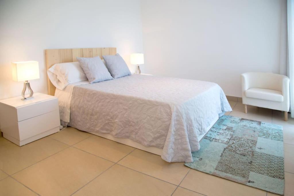 Casa vacanze Modern In Cala Jondal Porroig