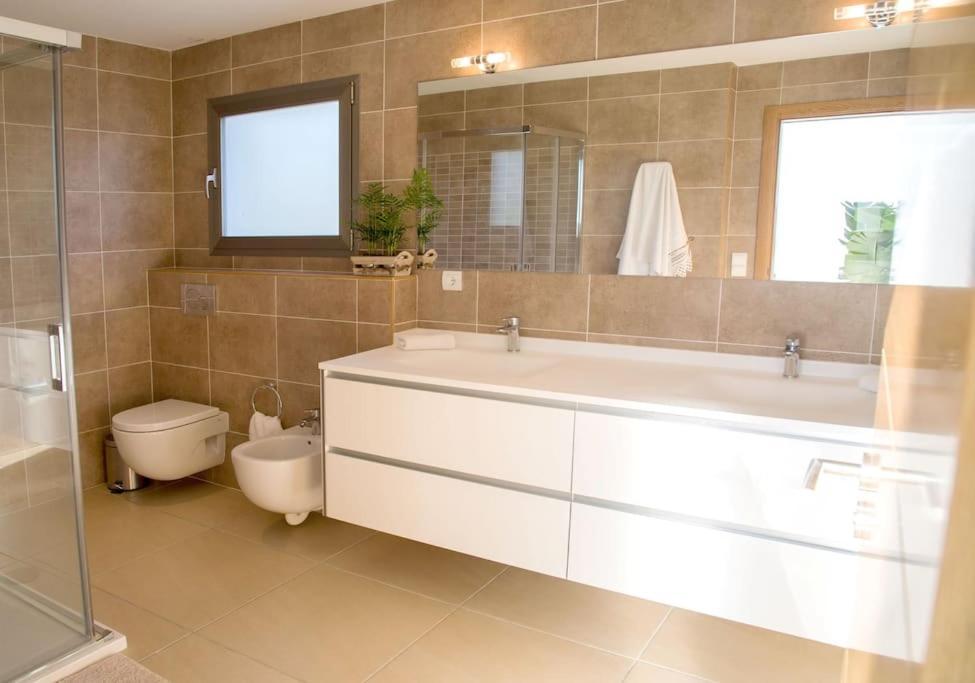 Casa vacanze Modern In Cala Jondal Porroig San José