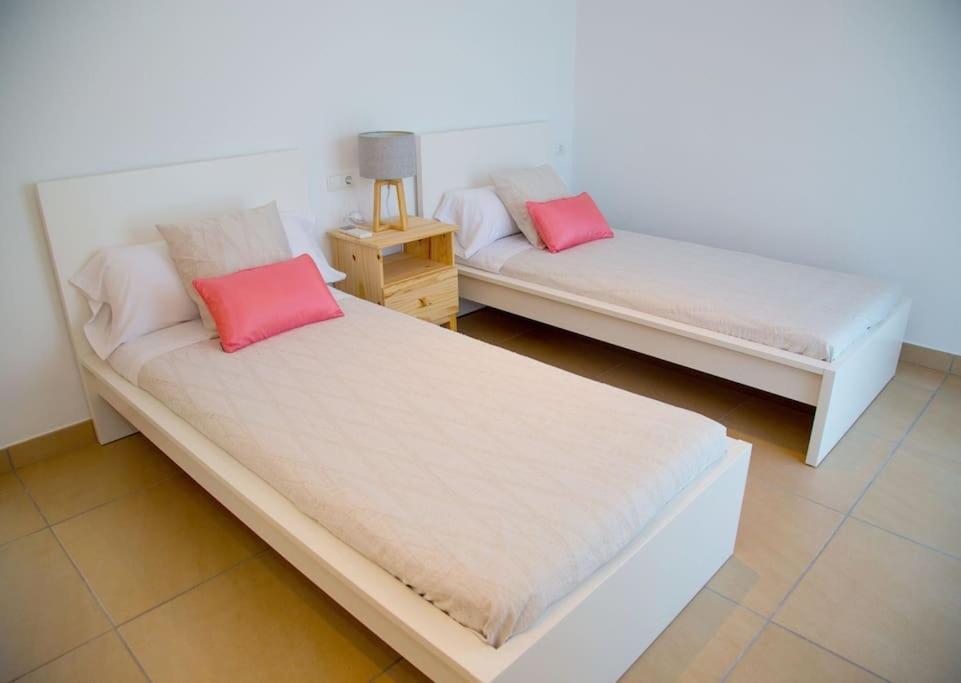 Casa vacanze Modern In Cala Jondal Porroig