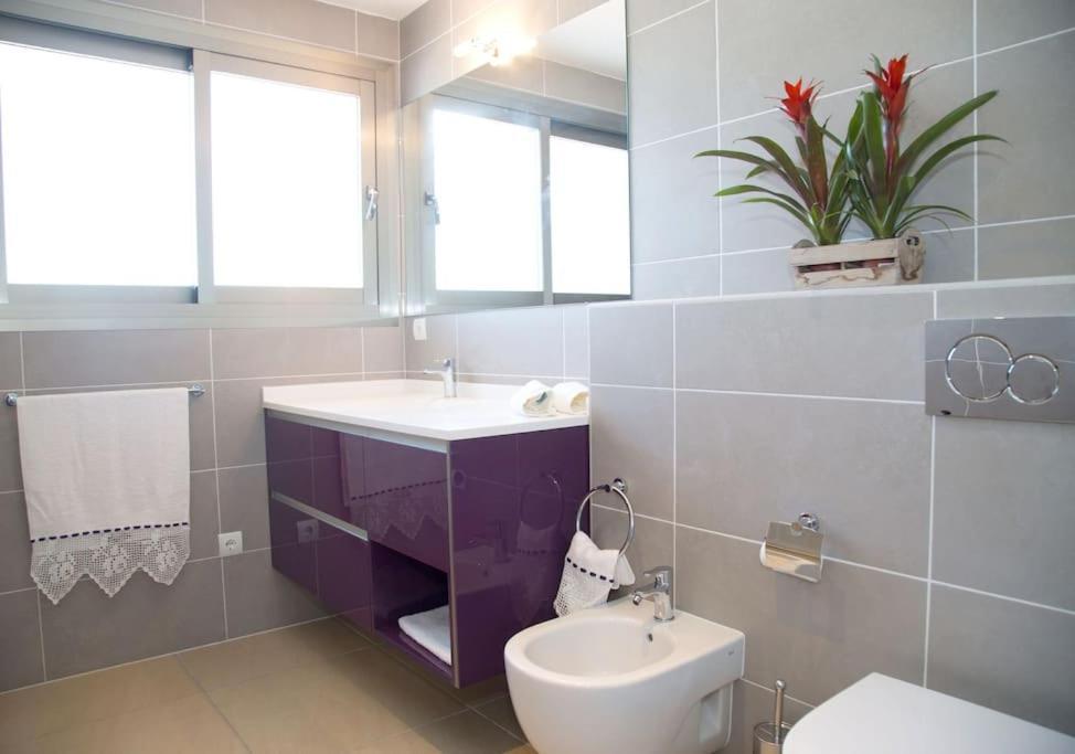 Casa vacanze Modern In Cala Jondal Porroig San José